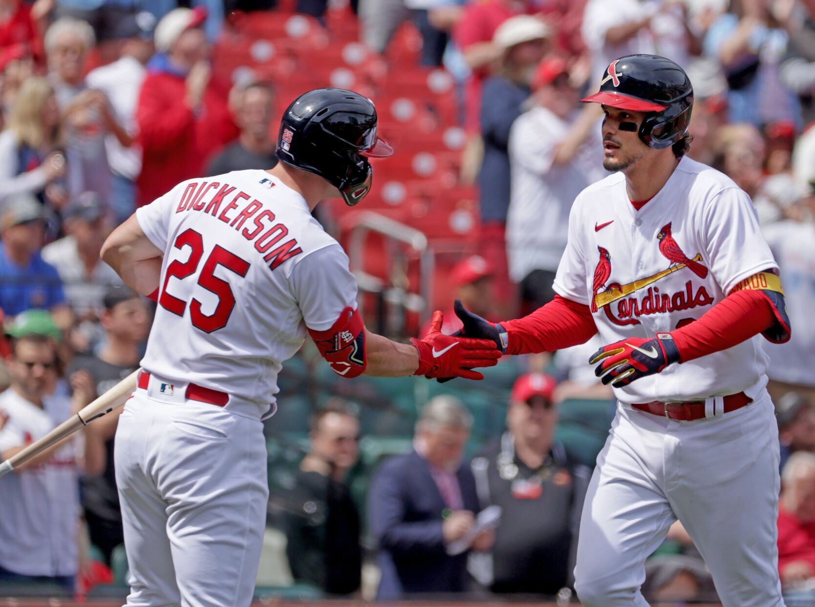 Cardinals 4, Pirates 9